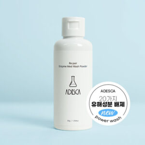 효소파우더